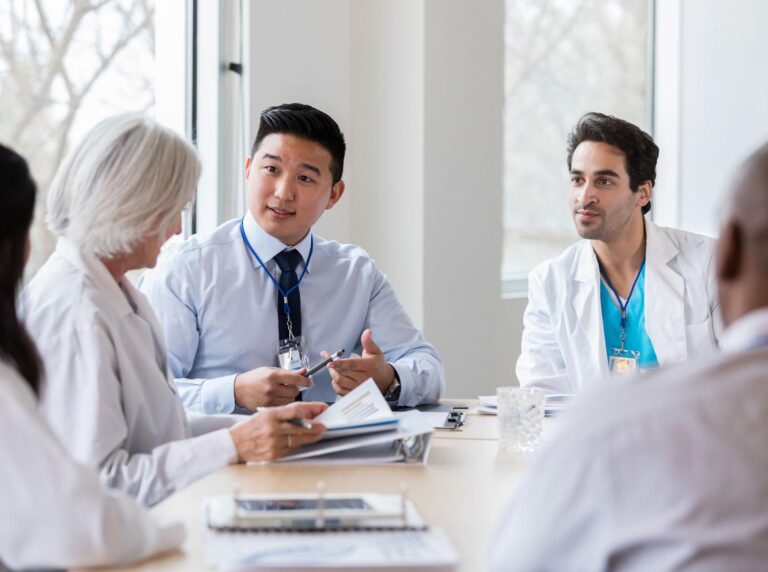 About Us - Sentact | Clinical Operations & Patient Safety Solutions