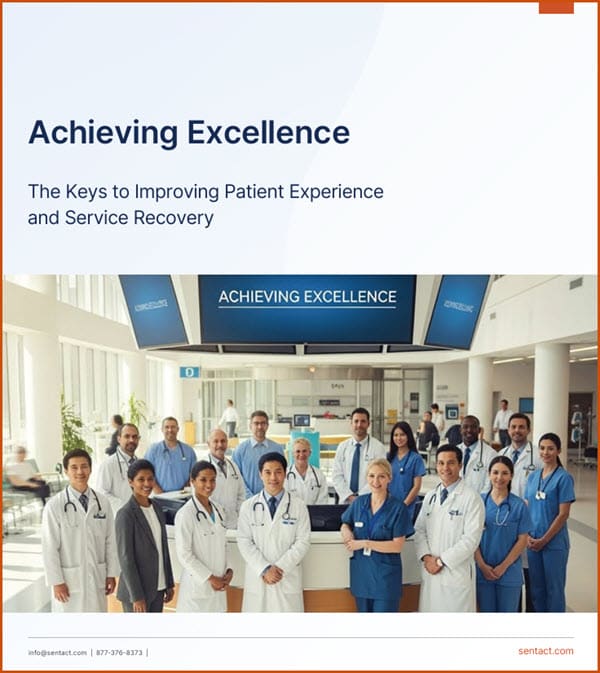 Achieving Excellence