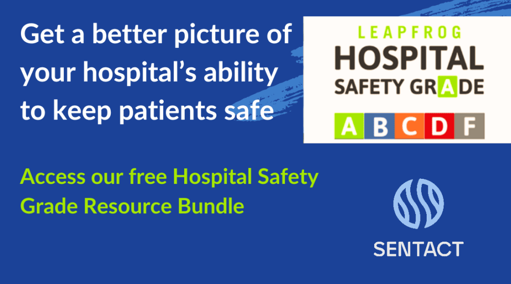 How safe is your hospital?