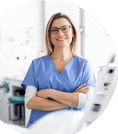 Healthcare professional