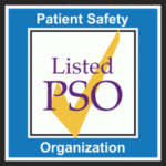 AHRQ-listed Patient Safety Organization
