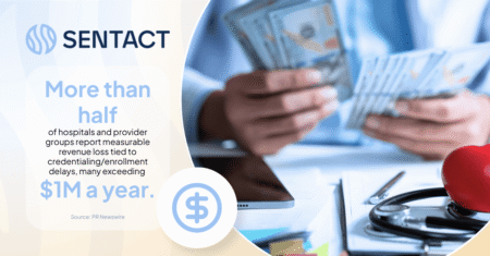 Days Are Dollars: The Hidden Cost of Payer Enrollment Delays