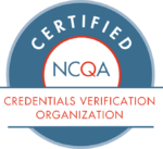 NCQA Certified Credentials Verification Organization